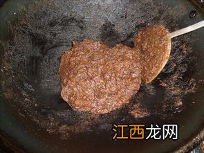 自制枣泥为什么加油