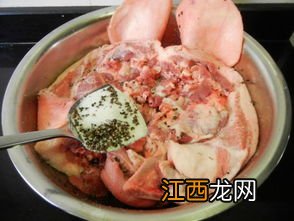 腌猪头什么季节好