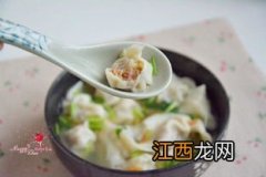 牛肉包菜馅怎么做好吃