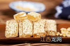 牛皮糖吃多会怎么样