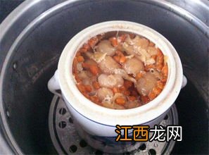 用炒菜锅炖汤要炖多久