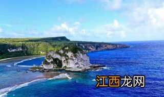 塞班岛在什么地方 塞班岛介绍