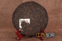 怎么分辨普洱茶发霉了