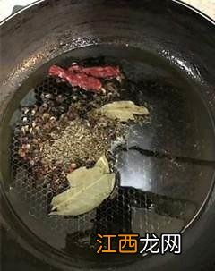 羊蝎子用水泡多久