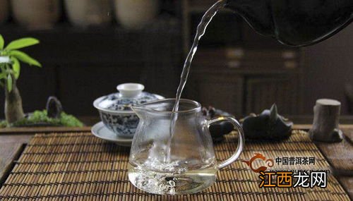 普洱茶生膏怎么饮用