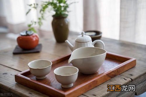 正山小种里面的茶具怎么用