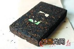 普洱茶砖怎么弄碎视频