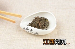 黑砖茶怎么起