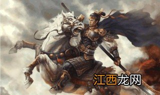 李牧是哪个国家的将领 李牧介绍