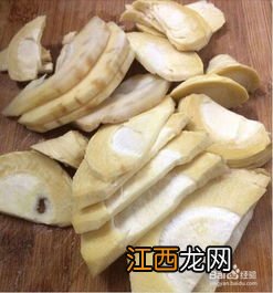 新鲜笋子煮多久