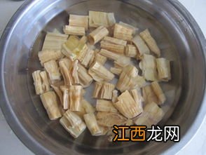 新鲜笋子煮多久