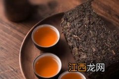 金花茯茶怎么选