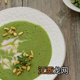 西式什么菠菜汤好吃