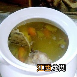 牛棒骨汤怎么熬