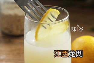 柠檬薏米水怎么喝减肥吗