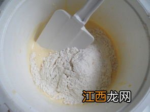 柠檬味的奶油怎么做