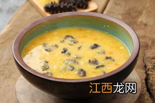 小米炖多久能吃吗