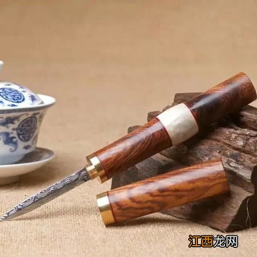 用工具怎么泡茶