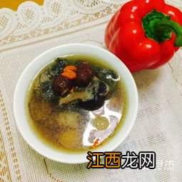 乌鸡汤慢炖要多久