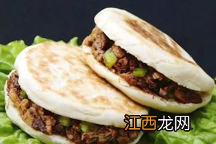 微波炉热肉夹馍要多久