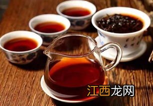 普洱茶饼中有很多杆是怎么回事