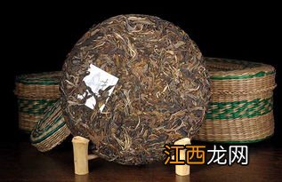 普洱茶饼中有很多杆是怎么回事