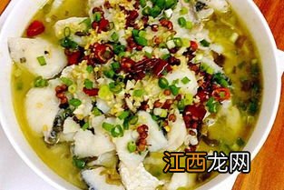 麻辣酸菜鱼什么做窍门