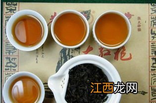 大红袍属于什么茶-大红袍怎么泡最好