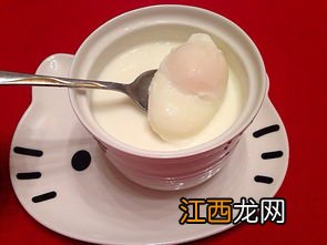 牛奶喝鸡蛋怎么煮