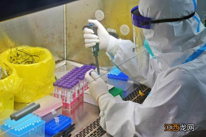 常态化核酸检测终止后,大批检测机构将陷入财务危机