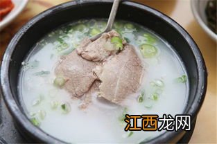 牛骨汤怎么熬成高汤