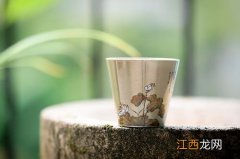 茶具小孩怎么养