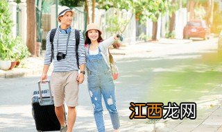 出去玩文案 出去玩文案精选