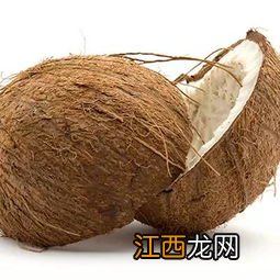 去皮椰子放置多久