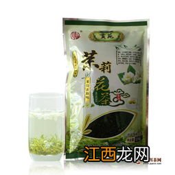 怎么分辨茉莉花茶好坏