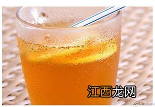 柠檬蜂蜜水怎么说