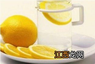 柠檬蜂蜜水怎么喝减肥吗