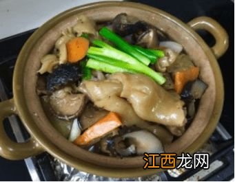 鸡肉海参放什么一起煲