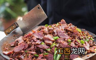 驴肉搭配什么煮好吃