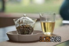 白茶怎么冲泡最好