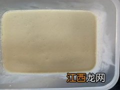 蜜豆 放多久