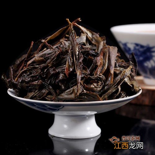 大红袍茶怎么泡的