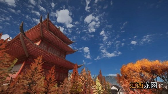 王牌竞速枫落过隙新赛道爆料 王牌竞速赛道枫落过隙地图一览