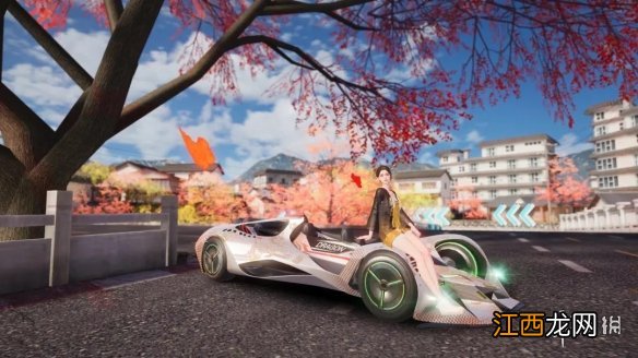 王牌竞速枫落过隙新赛道爆料 王牌竞速赛道枫落过隙地图一览