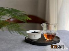 茶桌上怎么泡茶