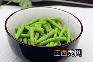 凉拌豆角煮多久能熟