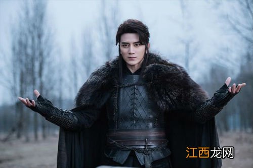 将夜2隆庆的结局是什么揭秘 隆庆最后死了吗怎么死的