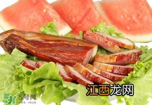 腊肉要煮多久才再炒