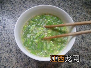 韭菜花加什么打