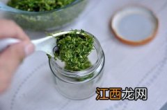 韭菜花加什么打